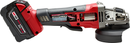 Milwaukee 2780-22 M18 FUEL 4-1/2 in. / 5 in. Grinder, Paddle Switch No-Lock Kit New
