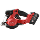 Milwaukee 2782-22 M18 FUEL Metal Cutting Circular Saw Kit New