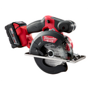 Milwaukee 2782-22 M18 FUEL Metal Cutting Circular Saw Kit New