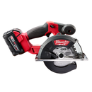 Milwaukee 2782-22 M18 FUEL Metal Cutting Circular Saw Kit New