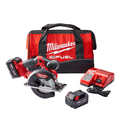 Milwaukee 2782-22 M18 FUEL Metal Cutting Circular Saw Kit New