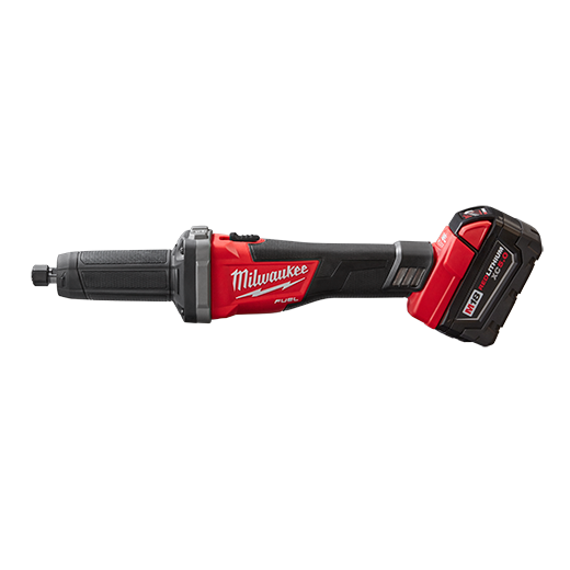 Milwaukee 2784-22 M18 FUEL™ 1/4" Die Grinder Kit, (New) - ToolSteal.com