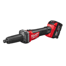 Milwaukee 2784-22 M18 FUEL™ 1/4" Die Grinder Kit, (New) - ToolSteal.com