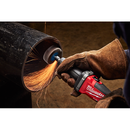 Milwaukee 2784-22 M18 FUEL™ 1/4" Die Grinder Kit, (New) - ToolSteal.com