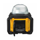 DeWalt DCL074 Tool Connect 20V Max All-purpose Cordless Work Light Tool Only, New