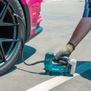 Makita DMP180ZX 18V LXT Lithium‑Ion Cordless Inflator, Tool Only, New