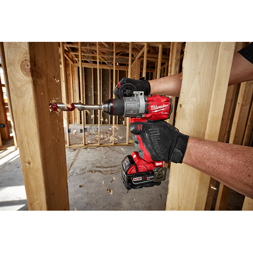 Milwaukee 2803-20 M18 FUEL™ 1/2" Drill Driver, [Tool Only], (New) - ToolSteal.com