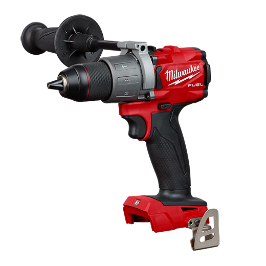 Milwaukee 2804-20 M18 FUEL™ ½” Hammer Drill/Driver, [Tool Only], (New) - ToolSteal.com