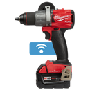 Milwaukee 2805-22 M18 FUEL 1/2 in. Drill/Driver w/ ONE-KEY Kit New