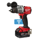 Milwaukee 2805-22 M18 FUEL 1/2 in. Drill/Driver w/ ONE-KEY Kit New