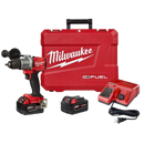 Milwaukee 2805-22 M18 FUEL 1/2 in. Drill/Driver w/ ONE-KEY Kit New