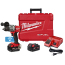 Milwaukee 2805-22 M18 FUEL 1/2 in. Drill/Driver w/ ONE-KEY Kit New