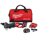 Milwaukee 2809-22 M18 Fuel Super Hawg 1/2 in. Right Angle Drill Kit, New