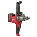 Milwaukee 2810-22 M18 FUEL™ Mud Mixer with 180° Handle Kit, (New) - ToolSteal.com