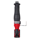 Milwaukee 2821-22 M18 FUEL Sawzall Reciprocating Saw - 2 Battery XC5.0 Kit New