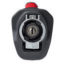 Milwaukee 2821-22 M18 FUEL Sawzall Reciprocating Saw - 2 Battery XC5.0 Kit New