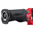 Milwaukee 2821-22 M18 FUEL Sawzall Reciprocating Saw - 2 Battery XC5.0 Kit New