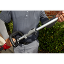 Milwaukee 49-16-2718 M18 FUEL™ QUIK-LOK™ Edger Attachment, (New) - ToolSteal.com