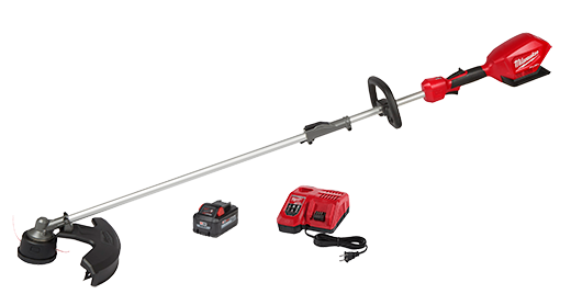 Milwaukee 2825-21ST M18 FUEL™ String Trimmer w/ QUIK-LOK™ (New) - ToolSteal.com
