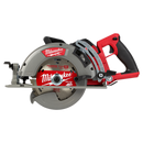 Milwaukee 2830-21HD M18 Fuel Rear Handle 7-1/4 in. Circular Saw Kit New