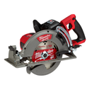 Milwaukee 2830-21HD M18 Fuel Rear Handle 7-1/4 in. Circular Saw Kit New
