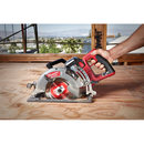Milwaukee 2830-21HD M18 Fuel Rear Handle 7-1/4 in. Circular Saw Kit New