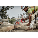 Milwaukee 2830-21HD M18 Fuel Rear Handle 7-1/4 in. Circular Saw Kit New