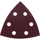 Makita A-95744 Multi‑Tool Sandpaper, 100 Grit, 10/pk (New) - ToolSteal.com