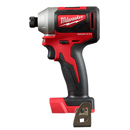 Milwaukee 2850-20 M18 1/4 in. Hex Impact Driver, Bare Tool, Open Box, New