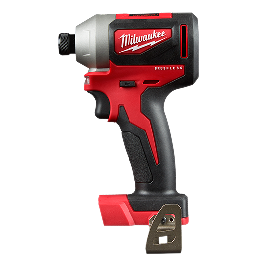 Milwaukee 2850-20 M18 1/4 in. Hex Impact Driver, Bare Tool, Open Box, New