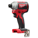 Milwaukee 2850-20 M18 1/4 in. Hex Impact Driver, Bare Tool, Open Box, New