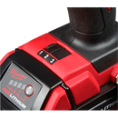 Milwaukee 2851-20 M18 Brushless 1/4 in. Hex 3 Speed Impact Driver, Bare Tool New