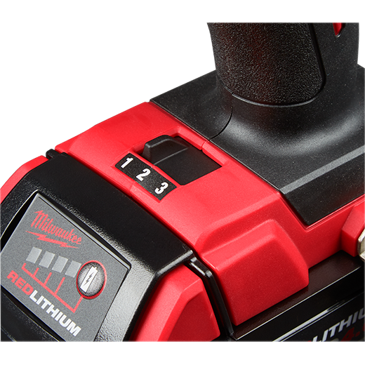 Milwaukee 2893-22 M18 Brushless 2-Tool Combo Kit, Hammer Drill/3-Speed Impact Driver, (New) - ToolSteal.com