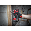 Milwaukee 2851-20 M18 Brushless 1/4 in. Hex 3 Speed Impact Driver, Bare Tool New