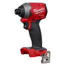 Milwaukee 2853-20 M18 FUEL™ 1/4" Hex Impact Driver, [Tool Only], (New) - ToolSteal.com