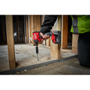 Milwaukee 2853-20 M18 FUEL™ 1/4" Hex Impact Driver, [Tool Only], (New) - ToolSteal.com