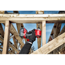 Milwaukee 2853-20 M18 FUEL™ 1/4" Hex Impact Driver, [Tool Only], (New) - ToolSteal.com