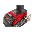 Milwaukee 2855P-20 M18 FUEL 1/2 in. Compact Impact Wrench With Pin Detent, Bare Tool, New