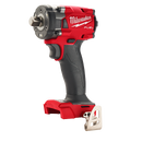 Milwaukee 2855P-20 M18 FUEL 1/2 in. Compact Impact Wrench With Pin Detent, Bare Tool, New