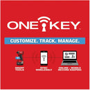 Milwaukee 2857-22 M18 Fuel 1/4 In. Hex Impact Driver, One-Key, XC Kit, New