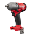 Milwaukee 2861-20 M18 FUEL 1/2 in. Mid-Torque Impact Wrench with Friction Ring, Tool Only, Open Box, New