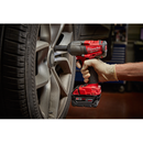 Milwaukee 2861-20 M18 FUEL™ 1/2" Mid-Torque Impact Wrench with Friction Ring [Tool Only], (New) - ToolSteal.com
