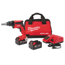 Milwaukee 2866-22 M18 FUEL™ Drywall Screw Gun Kit, (New) - ToolSteal.com