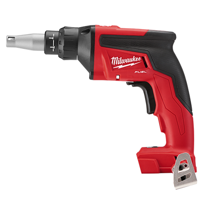 Milwaukee 2866-20 M18 FUEL™ Drywall Screw Gun, [Tool Only], (New) - ToolSteal.com