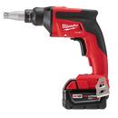 Milwaukee 2866-22 M18 FUEL™ Drywall Screw Gun Kit, (New) - ToolSteal.com