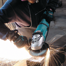 Makita GA9040S-R 9" Angle Grinder, (Reconditioned) - ToolSteal.com