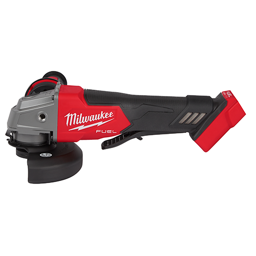Milwaukee 2880-20 M18 FUEL 4-1/2 in. / 5 in. Grinder Paddle Switch, No-Lock, New