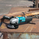Makita GA5042C-R 5" SJS™II High‑Power Angle Grinder, (Reconditioned) - ToolSteal.com