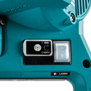 Makita XSL04ZU-R 36V 18V X2 LXT Brushless 10 in. Dual‑Bevel Sliding Compound Miter Saw, AWS and Laser, Tool Only, Reconditioned