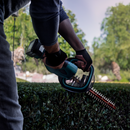 Makita XHU02M1-R 18V LXT Lithium‑Ion Cordless 22 in. Hedge Trimmer Kit 4.0Ah, Reconditioned